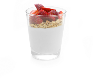 Yogurt Category Image
